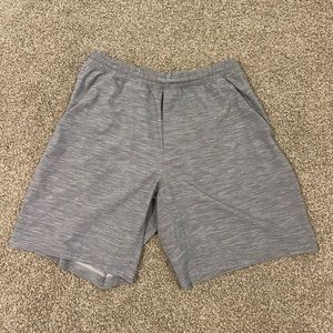 Lululemon Pacebreaker Linerless 7” Short